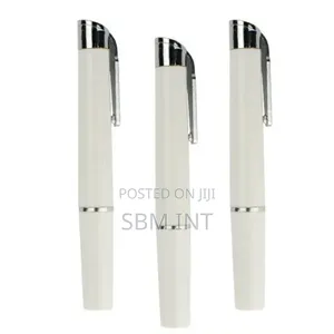 PenLight ABS With 2XAAA Batteries on Blister Card