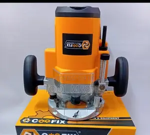 Quality 2000watts Wood Router/Coofix Electric Router – 2200W