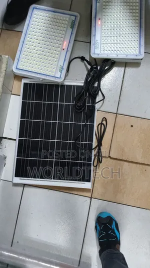 400watts Solar Floodlight/Quality2 In1 400watts Floodlight