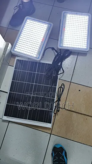 400watts Solar Floodlight/Quality2 In1 400watts Floodlight