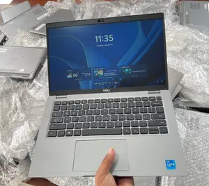 Laptop Dell Latitude 5420 8GB Intel Core i7 SSD 256GB