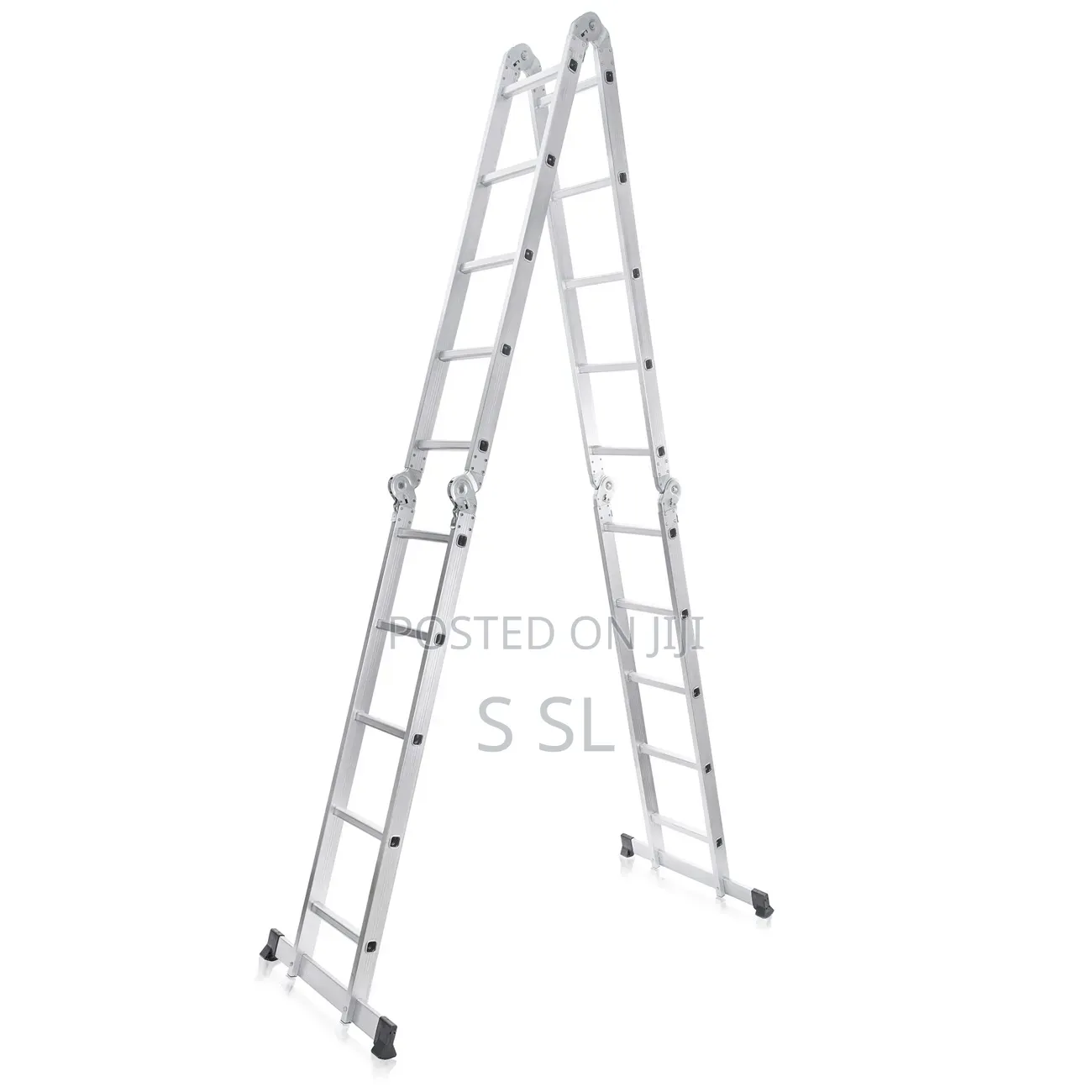 4x5 Ladder Kenya – Price, Height Best Aluminium Ladders