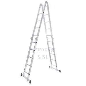 4x5 Ladder Kenya – Price, Height Best Aluminium Ladders