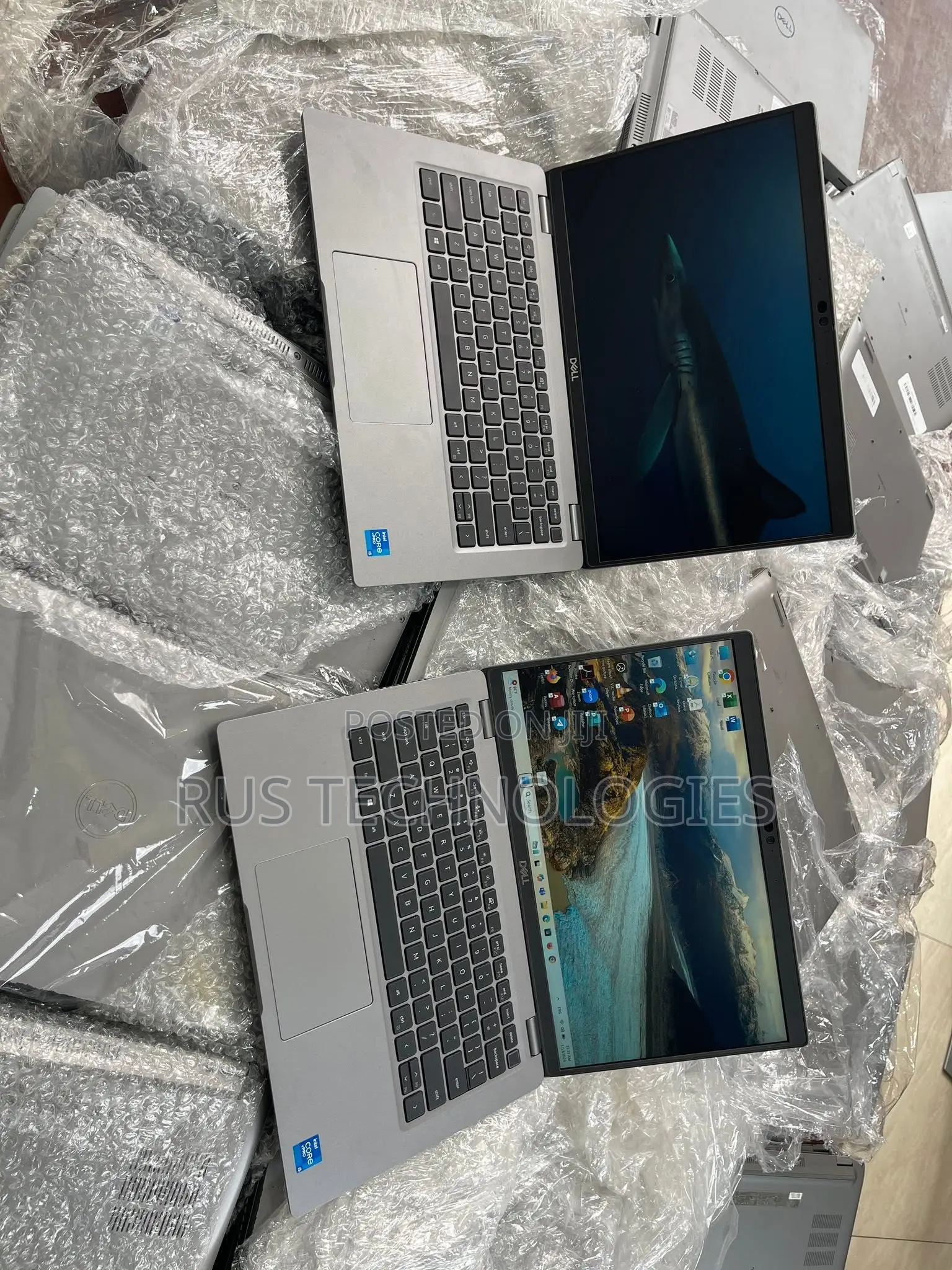 Laptop Dell Latitude 5420 8GB Intel Core i7 SSD 256GB