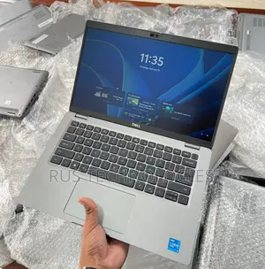 Laptop Dell Latitude 5420 8GB Intel Core i7 SSD 256GB