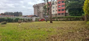 50x100 Plot for Sale in Kinoo Muthiga