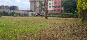 50x100 Plot for Sale in Kinoo Muthiga