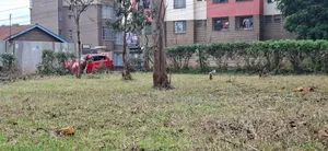 50x100 Plot for Sale in Kinoo Muthiga
