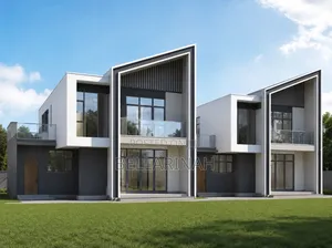 4bdrm Mansion in Ongata Rongai, Maasai Lodge for sale