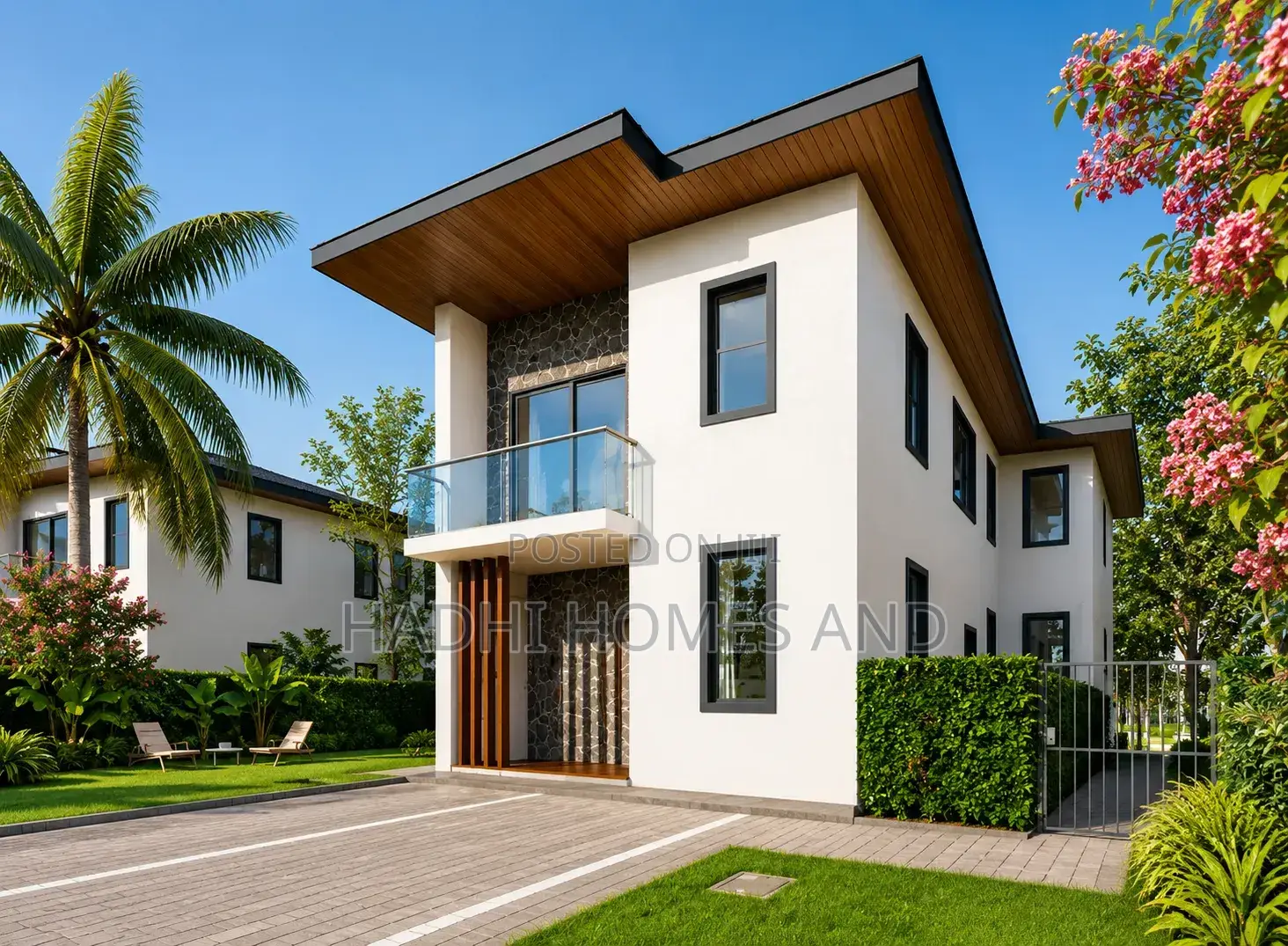 4bdrm Mansion in Ongata Rongai, Maasai Lodge for sale