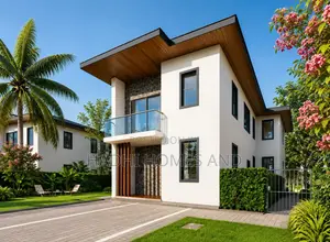 4bdrm Mansion in Ongata Rongai, Maasai Lodge for sale