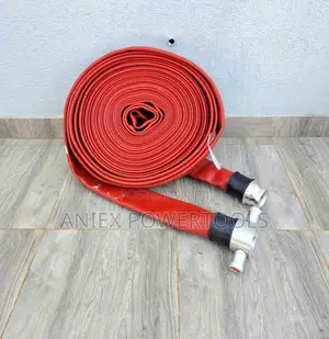 Duraline Fire Hose 2.5"×30m