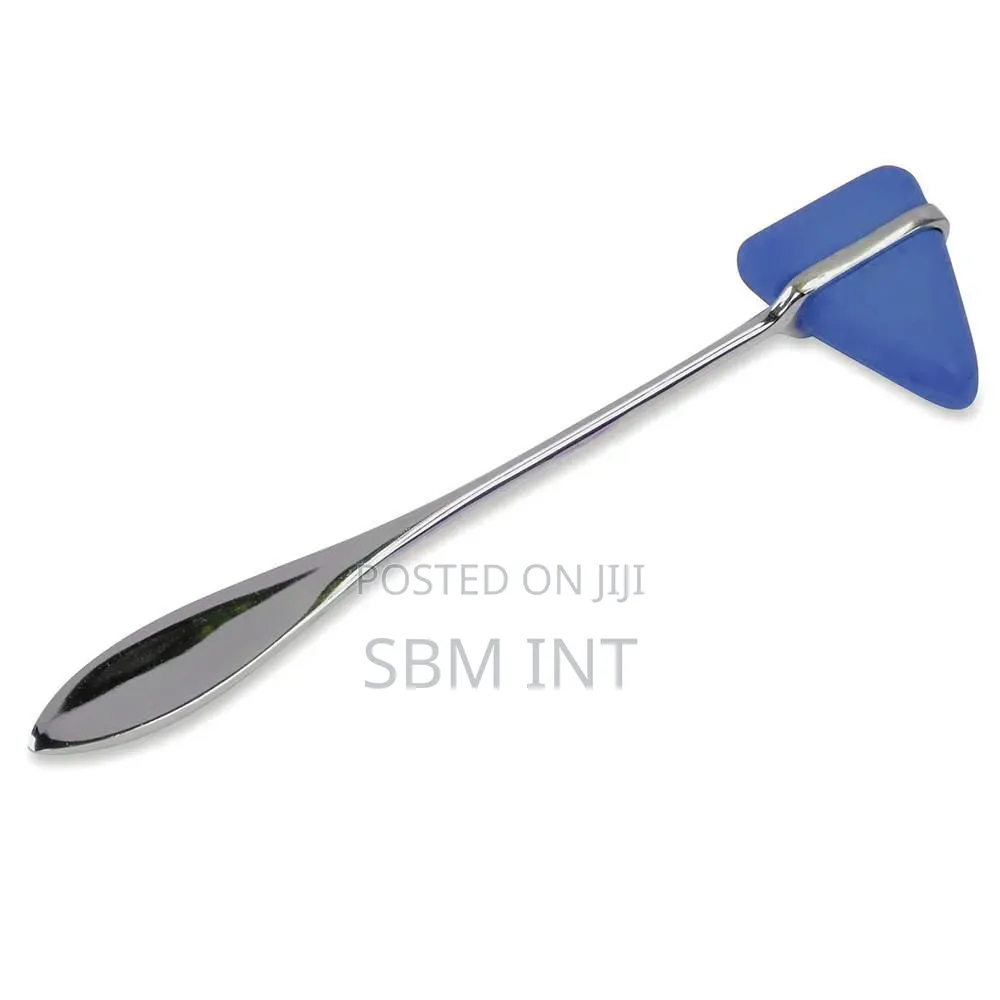 Triangular Reflex Testing Hammer