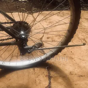 Mountain Bycicle Size 26 (Used)