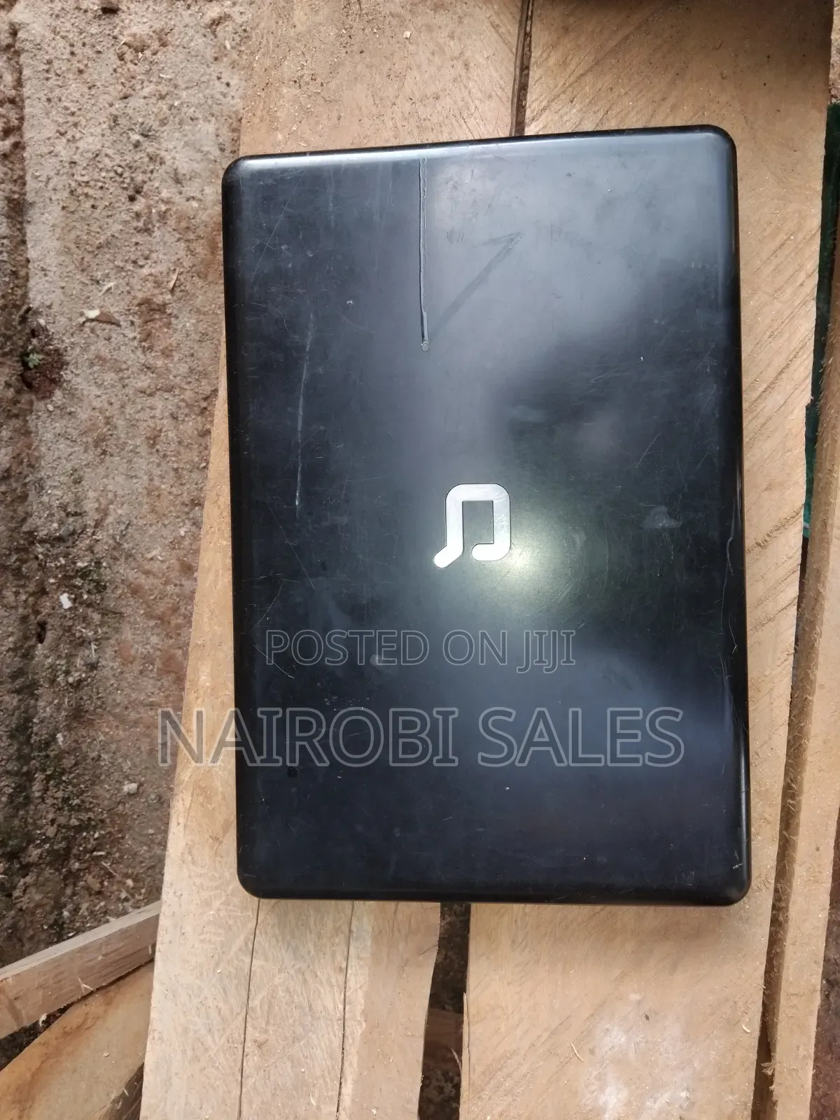 Laptop HP Compaq 610 4GB Intel Core 2 Duo HDD 128GB
