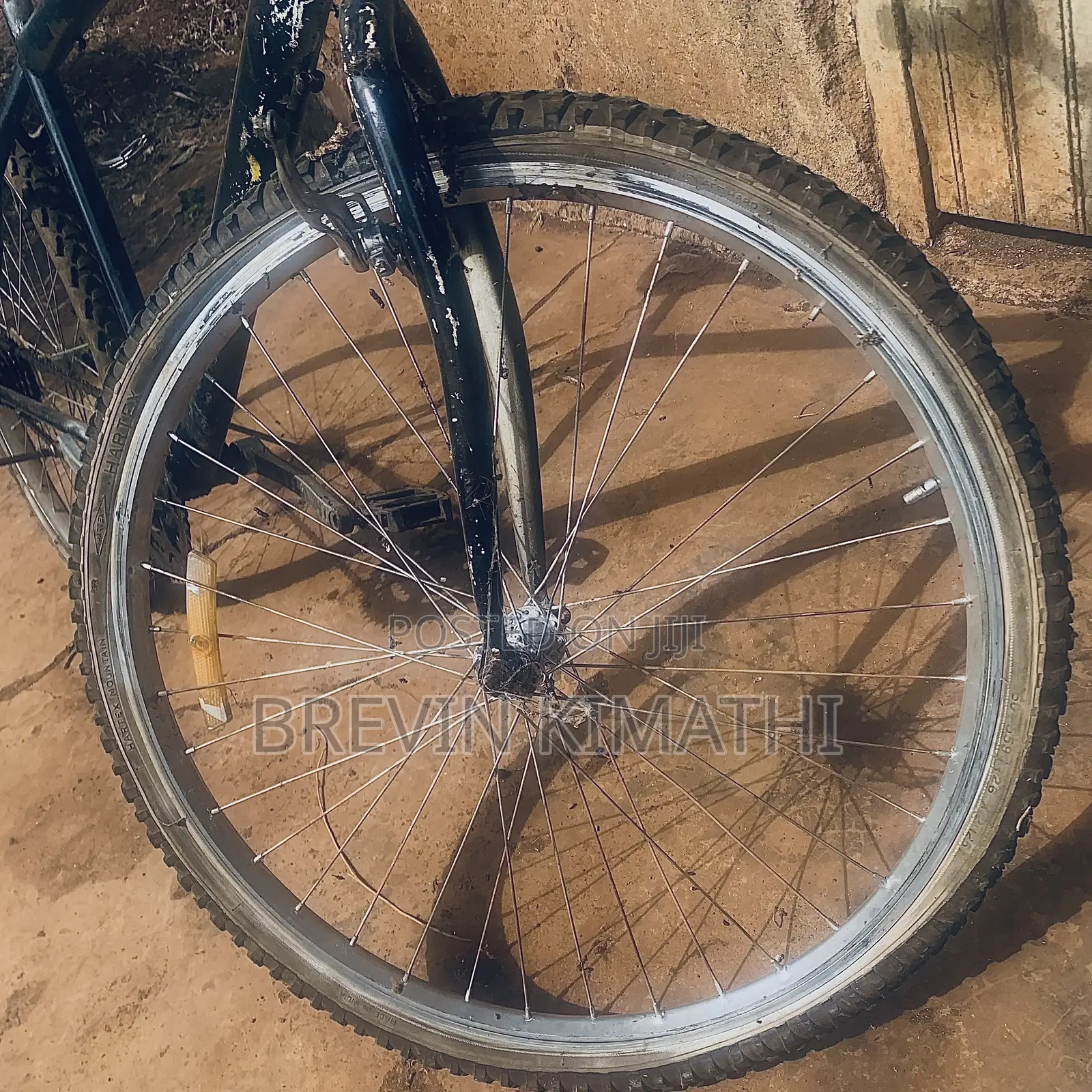 Mountain Bycicle Size 26 (Used)