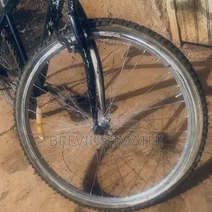 Mountain Bycicle Size 26 (Used)