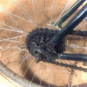 Mountain Bycicle Size 26 (Used)