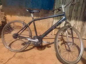 Mountain Bycicle Size 26 (Used)
