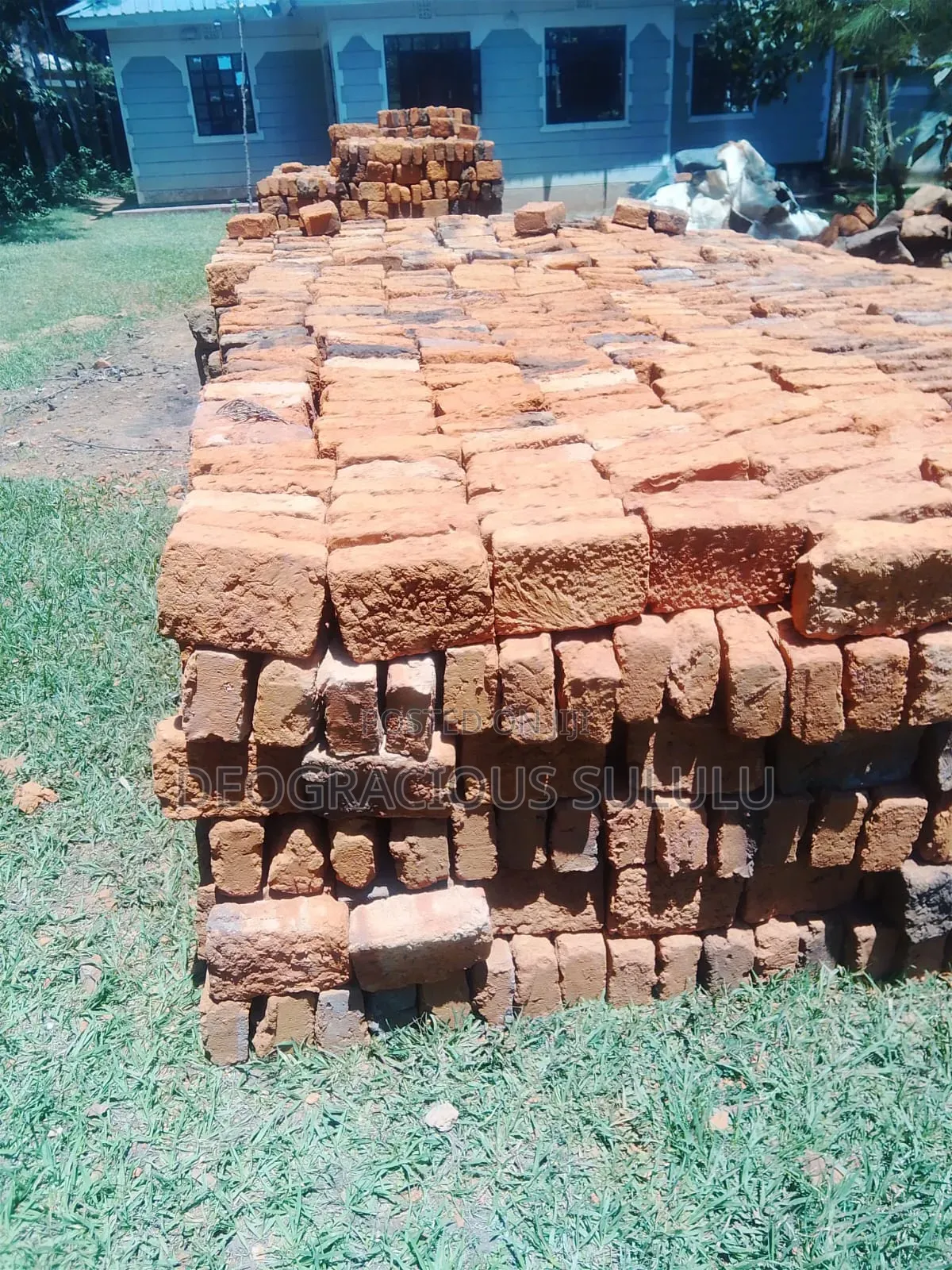 Building Bricks 4*6*12 Inches