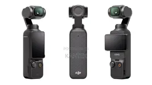 Dji Osmo Pocket 3