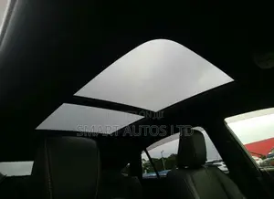 Toyota Harrier 2.0 2018 Pearl