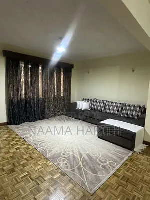 Modern L-Shaped Sofa Set