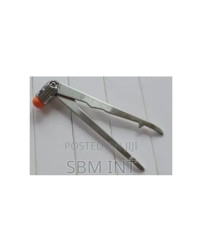 Testing Hammer With Caliper(Medical Reflex)