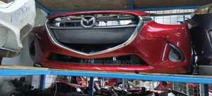 Mazda Demio 2017 Front Bumper