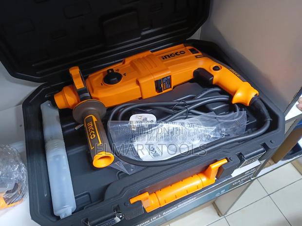 Incco Rotary Hammer - thumbnail 2