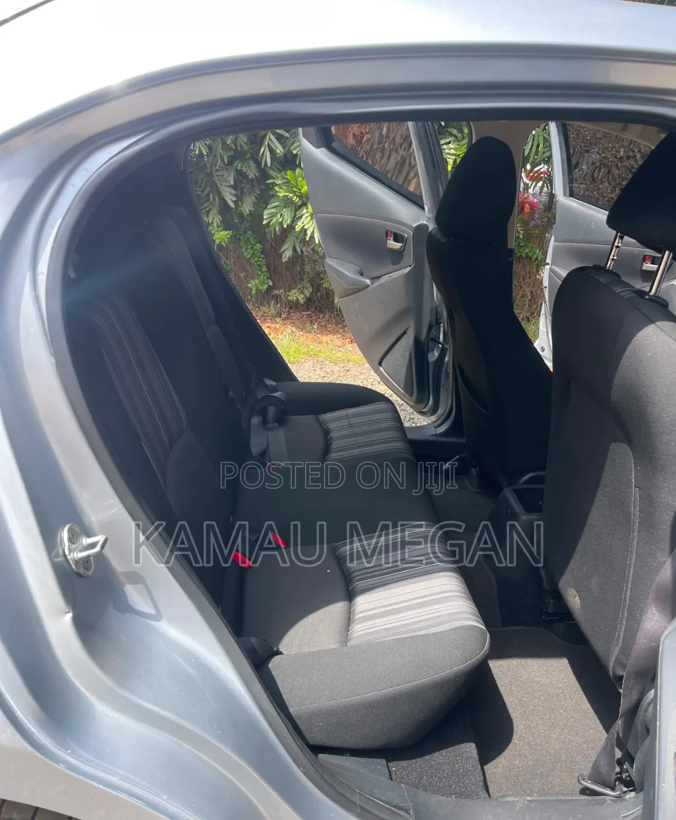 Mazda 2 2020 Silver