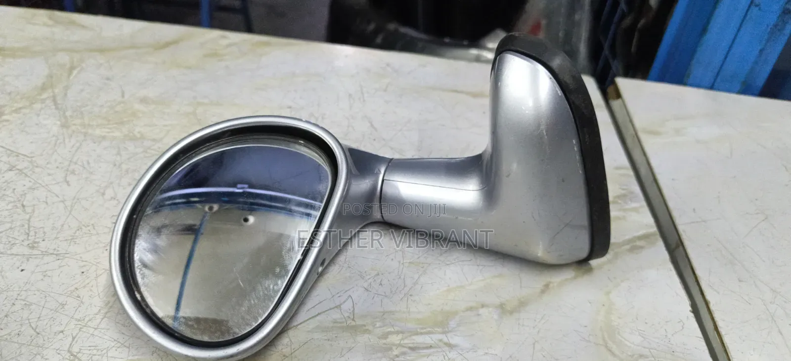 RVR Wing Mirror