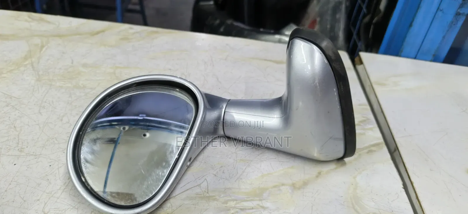 RVR Wing Mirror