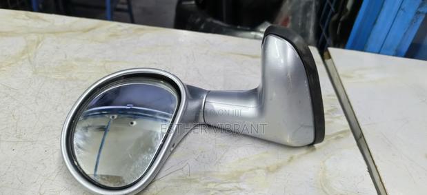 RVR Wing Mirror - thumbnail 2