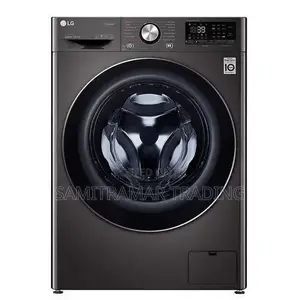F4r5vgg2e LG Front Load Washer/Dryer With Ai Dd Steam 9/5kg Capacity