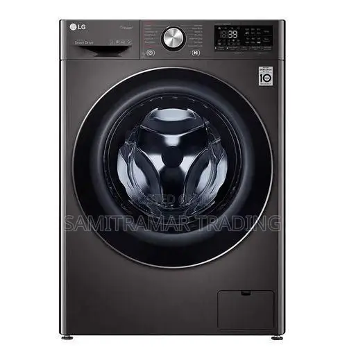 F4r5vgg2e LG Front Load Washer/Dryer With Ai Dd Steam 9/5kg Capacity
