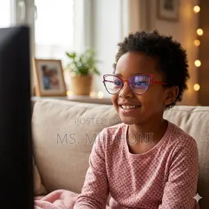 Blue Block UV Protective Eyewear