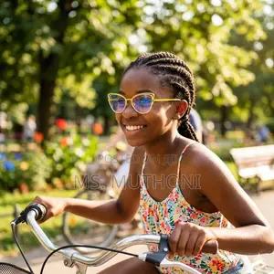 Blue Block UV Protective Eyewear