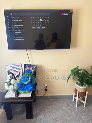 One Bedroom BNB in Kisumu