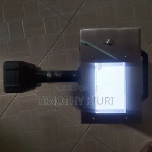 Dot Peen Marking Machine