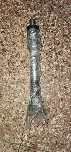 Rush Propeller