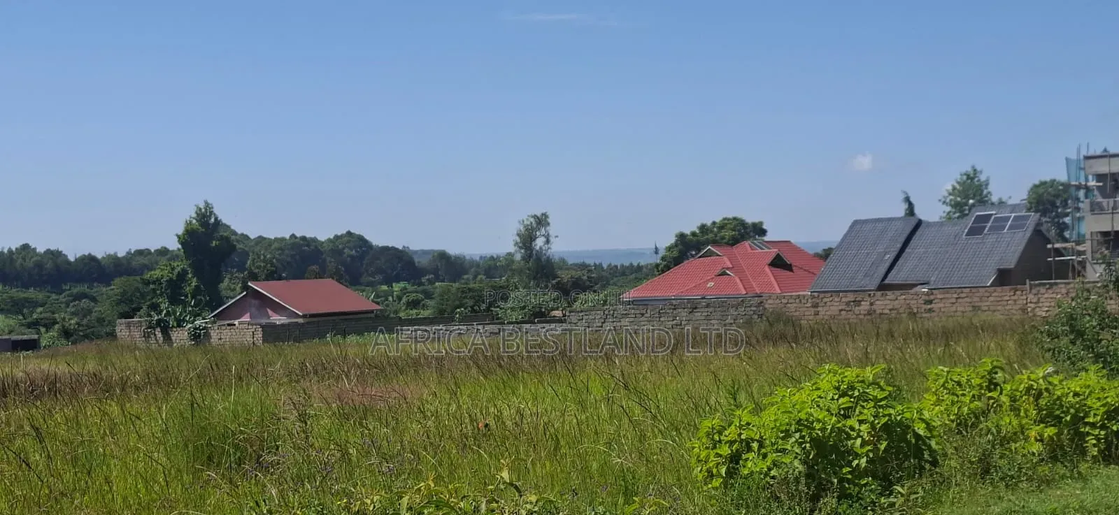 1⁄2 Acre Land for Sale – Gilgil Ngecha, Nakuru County