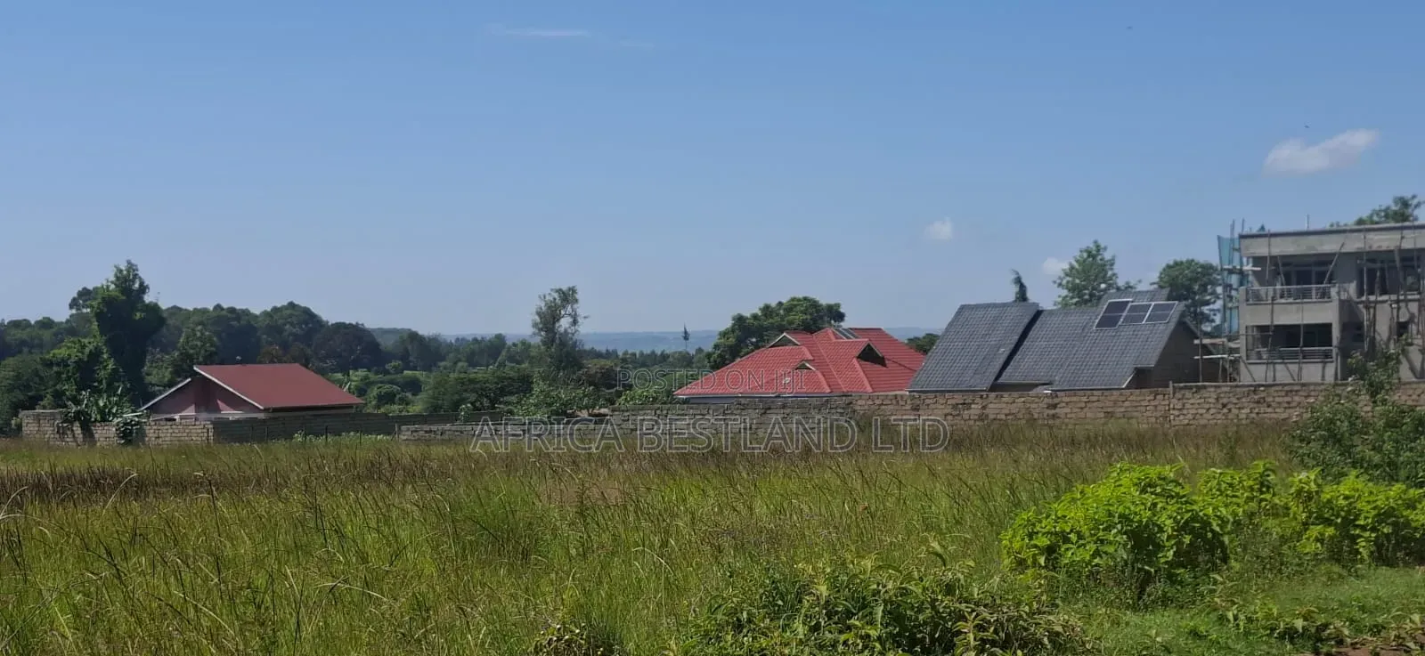 1⁄2 Acre Land for Sale – Gilgil Ngecha, Nakuru County
