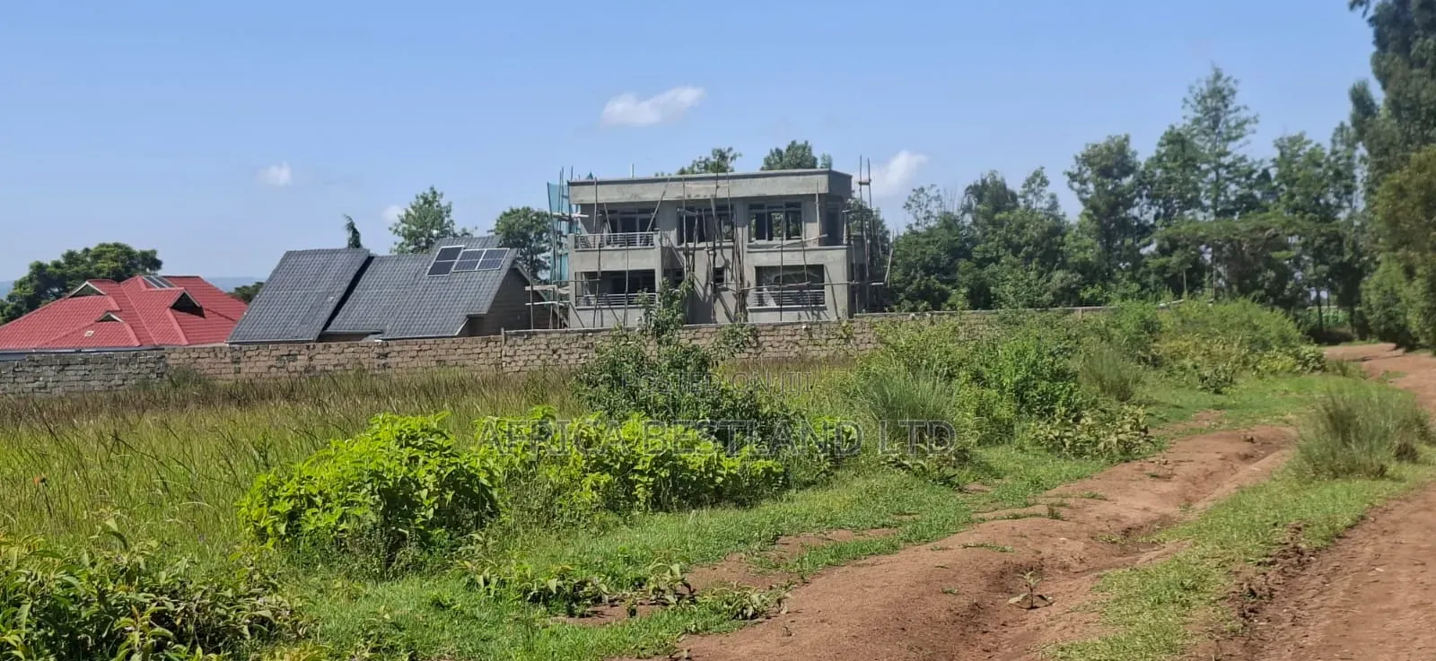 1⁄2 Acre Land for Sale – Gilgil Ngecha, Nakuru County
