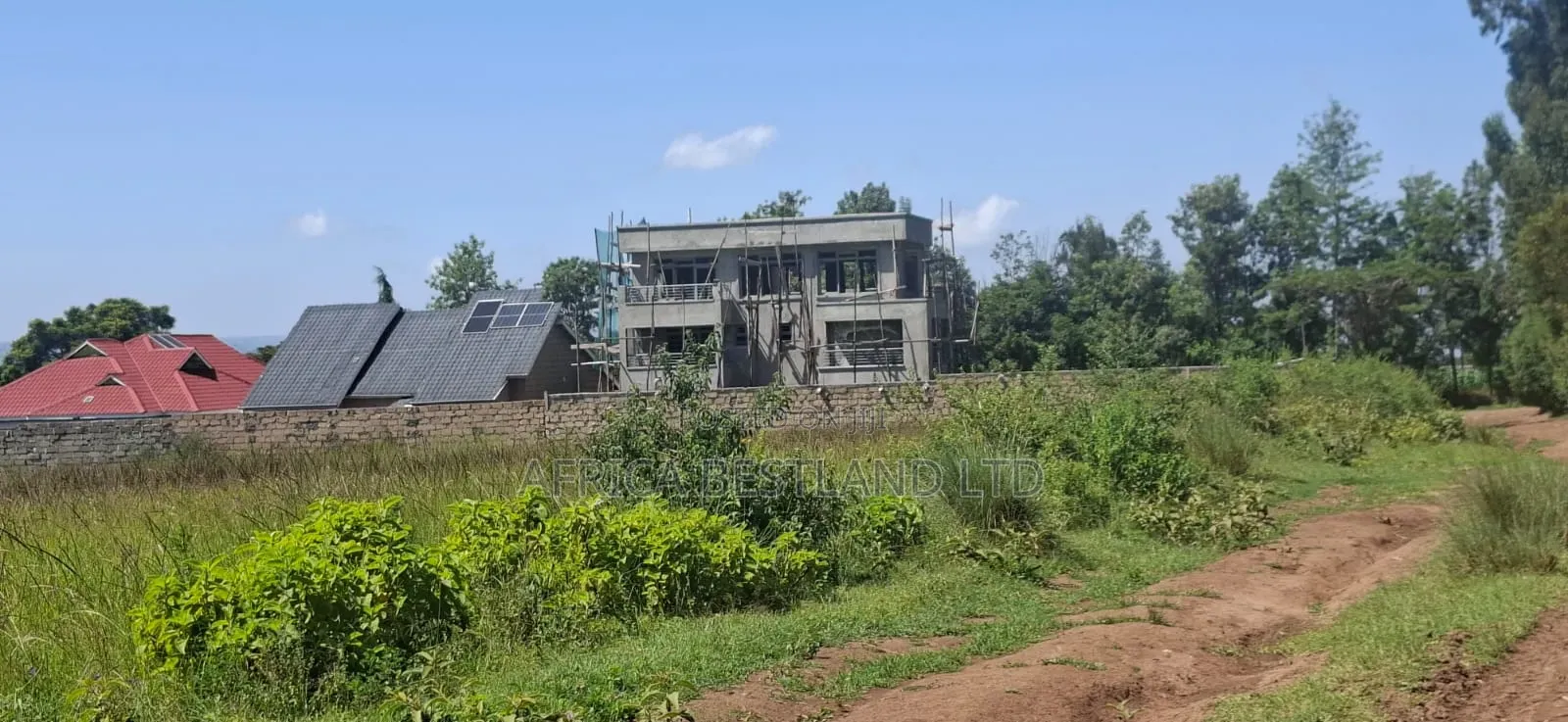 1⁄2 Acre Land for Sale – Gilgil Ngecha, Nakuru County