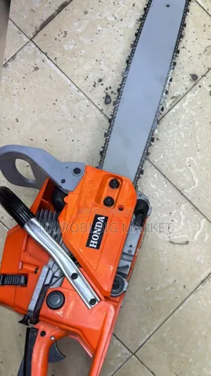 Honda 20" Chainsaw