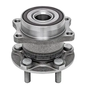 Rear Wheel Hub Bearing for Subaru Impreza