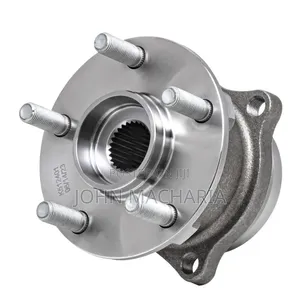 Rear Wheel Hub Bearing for Subaru Impreza