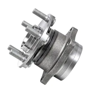 Rear Wheel Hub Bearing for Subaru Impreza