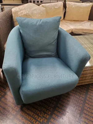 Horizon Tub Leisure/Accent Chair